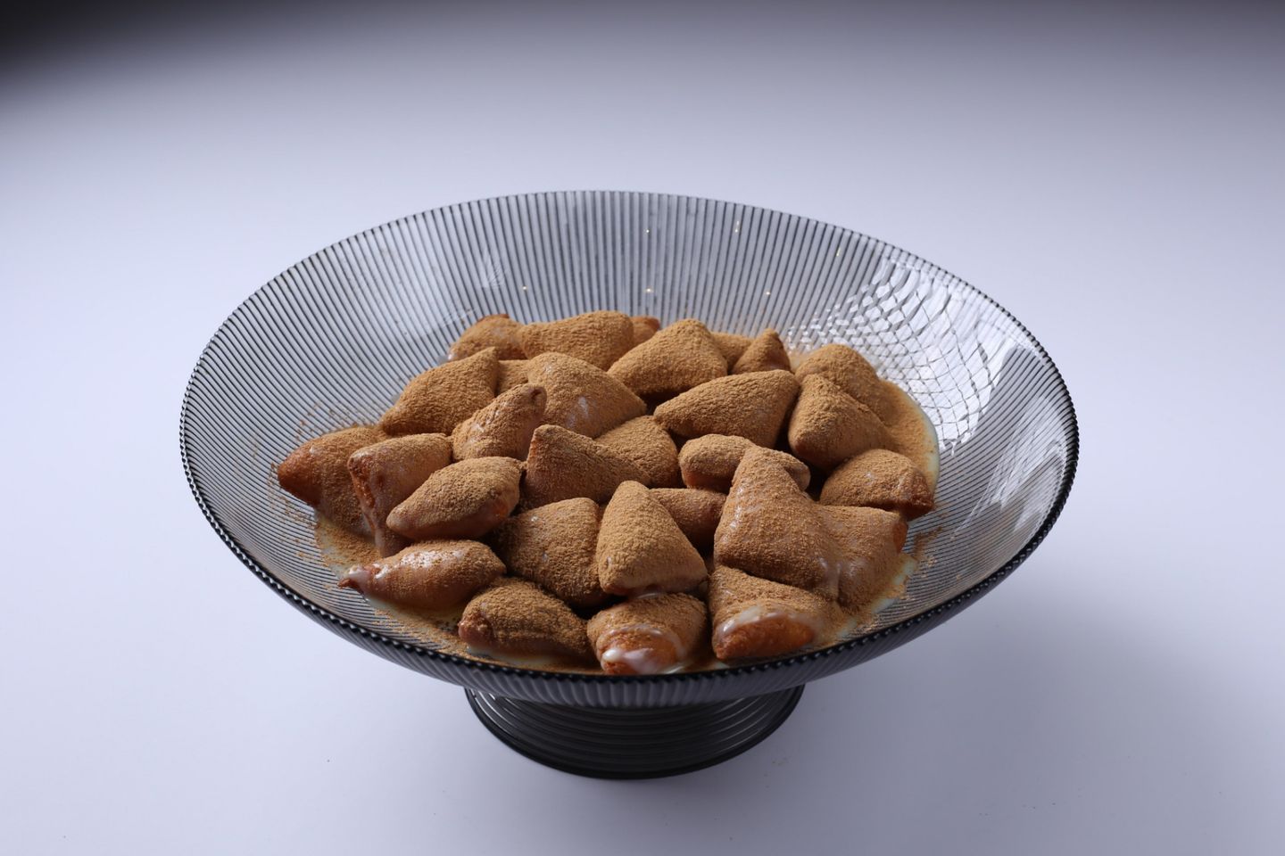 مثلثات الجبن نستلة