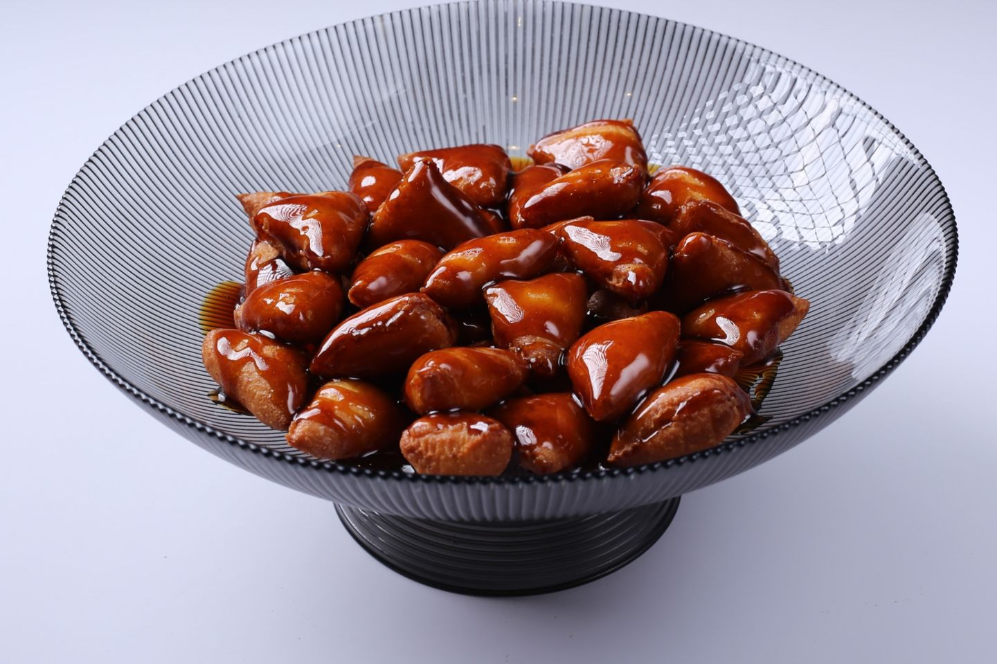 مثلثات الجبن دبس