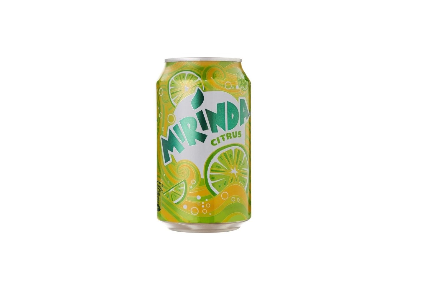 Mirinda Citrus