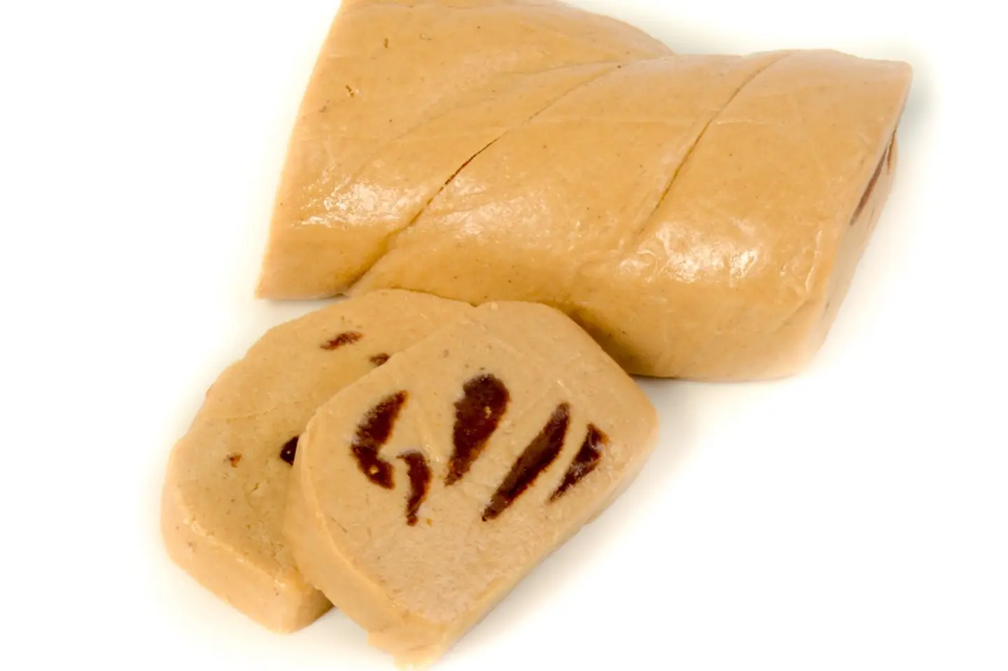 Abu Nar Halawa Tahiniya With Dates 500g