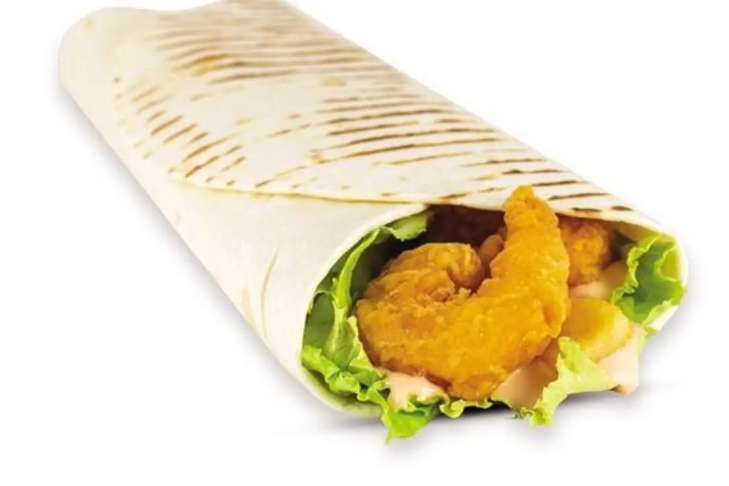 ساندوتش جمبري