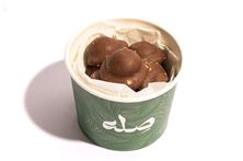 بوكس سابلية كراميل 8 قطع