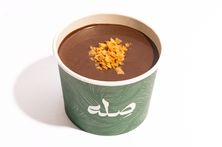 بودينق تشوكلت
