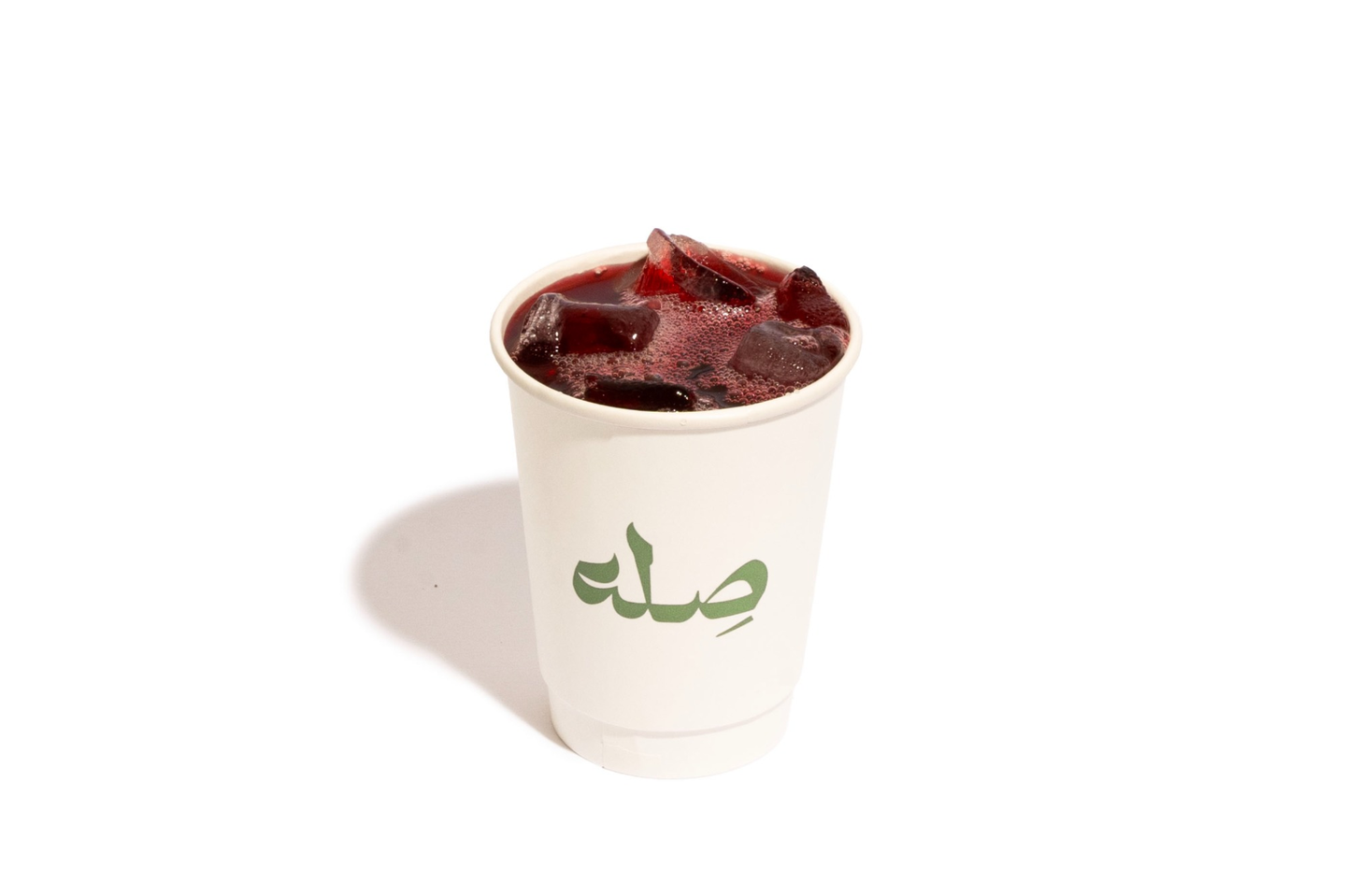 ايس كركدية