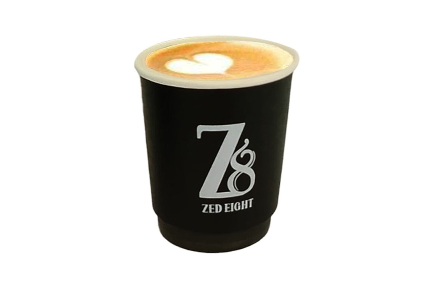 Spanish Latte