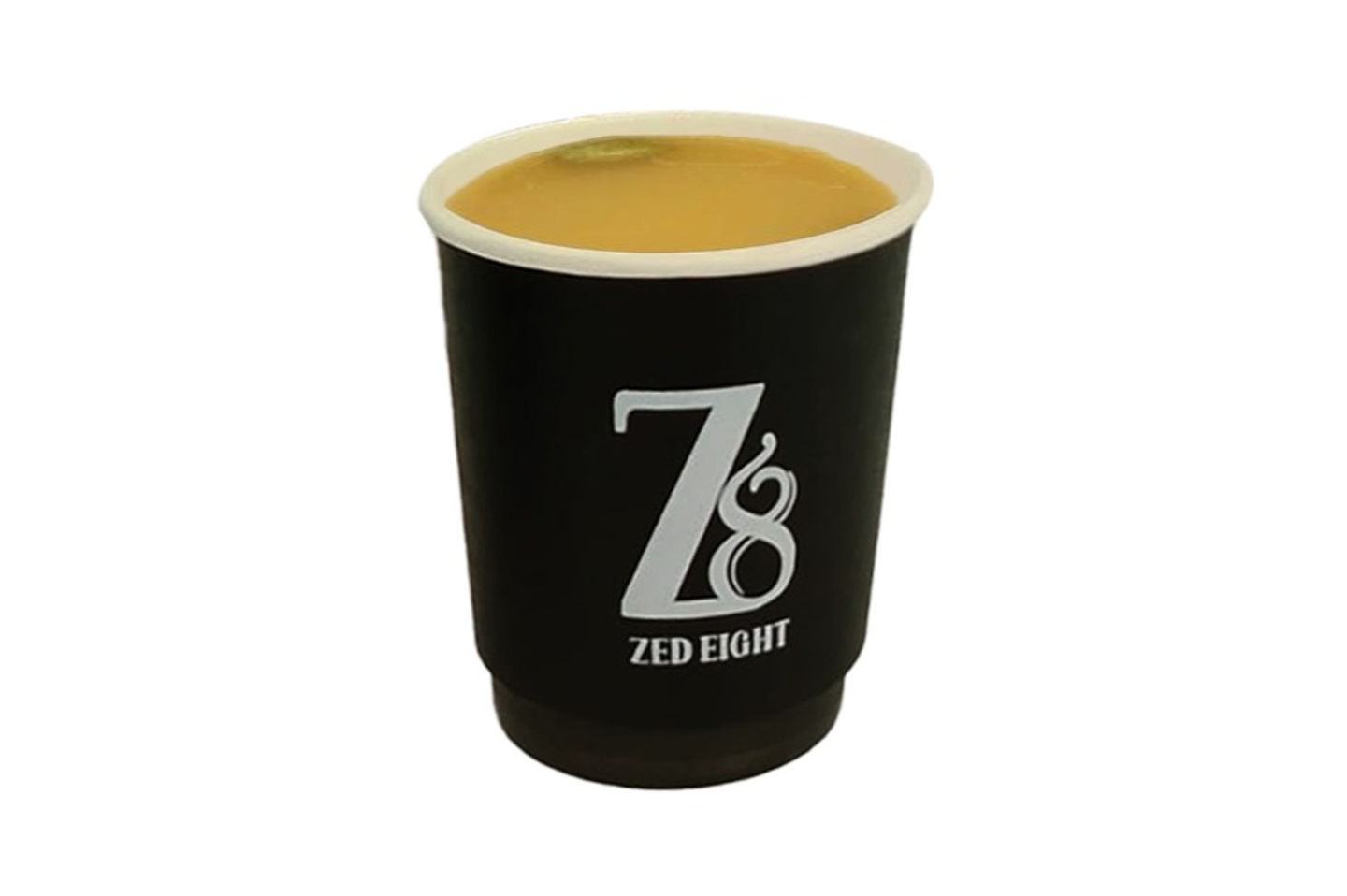 Cup Of Saudi Coffee