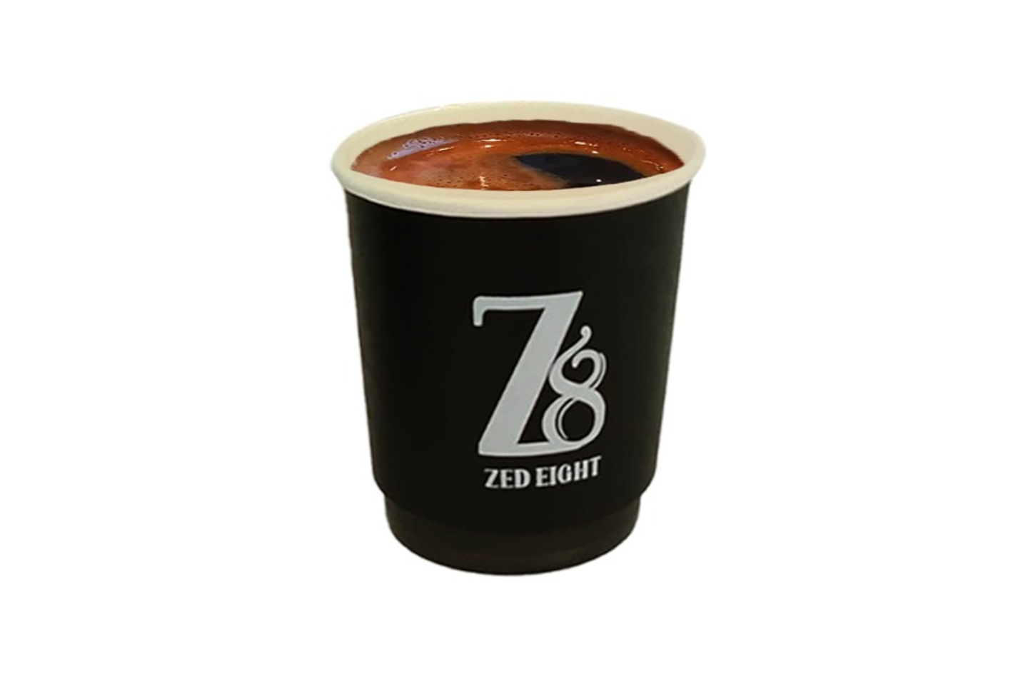 Italian With Espresso