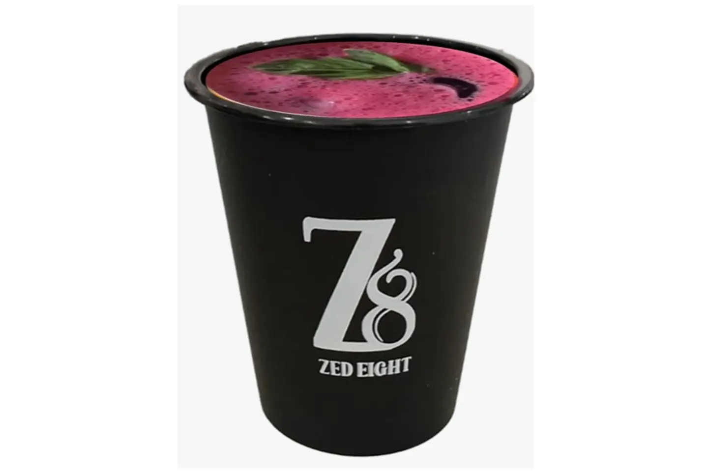 Iced Hibiscus