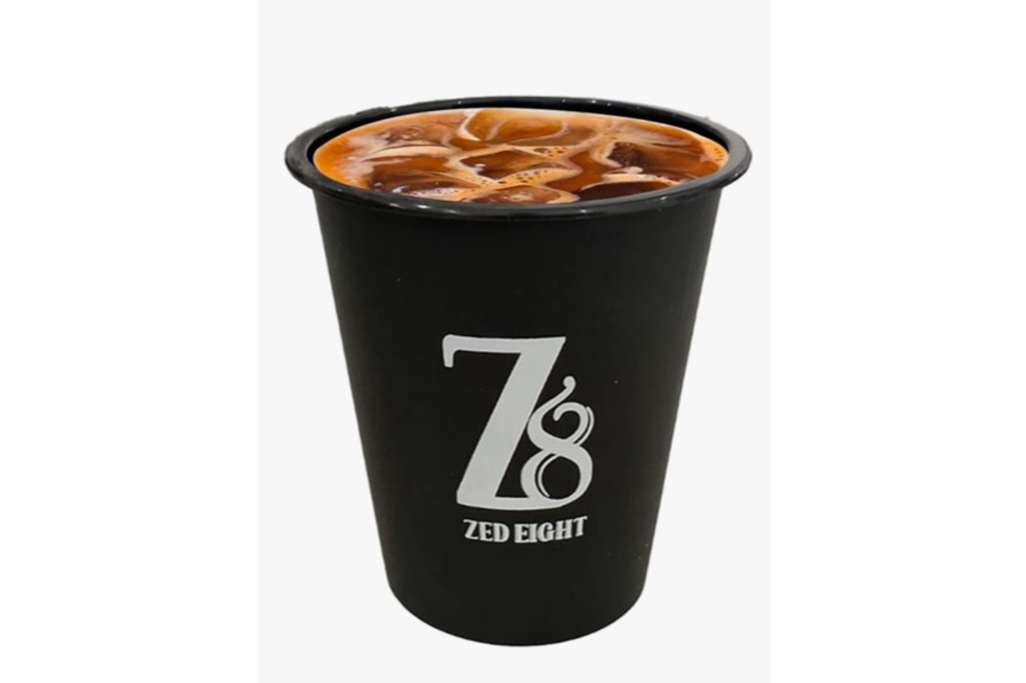 Iced Mocha