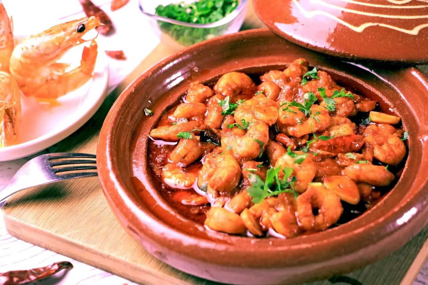 Bel Bil Tagine
