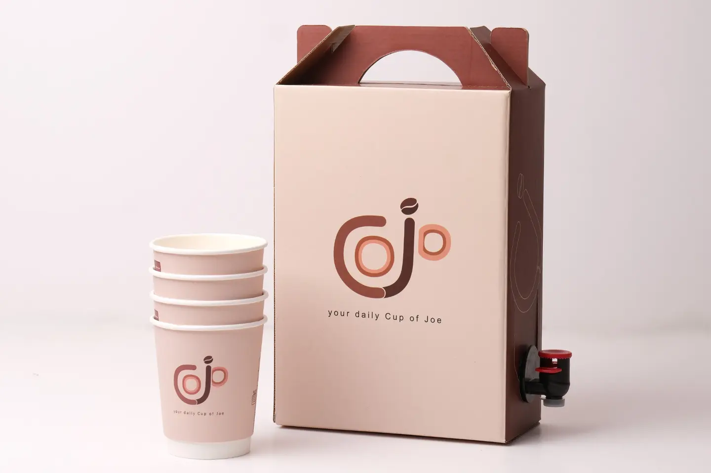 بوكس قهوة اليوم