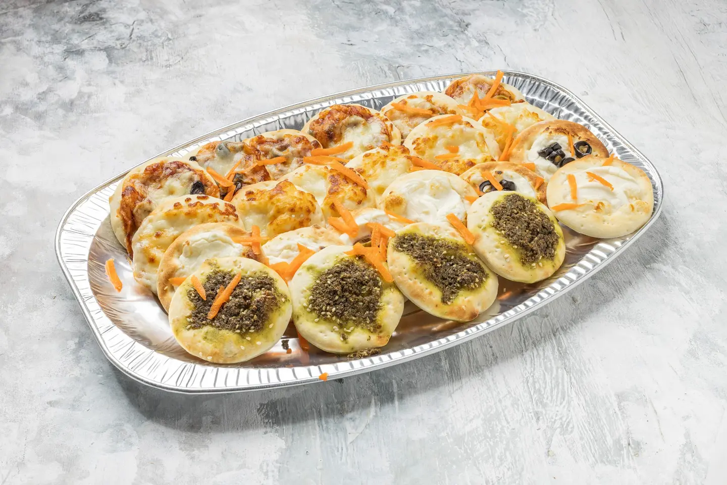 مني مشكل صغير(20)