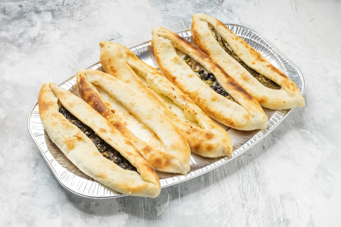 مشكل قوارب كبير(5)