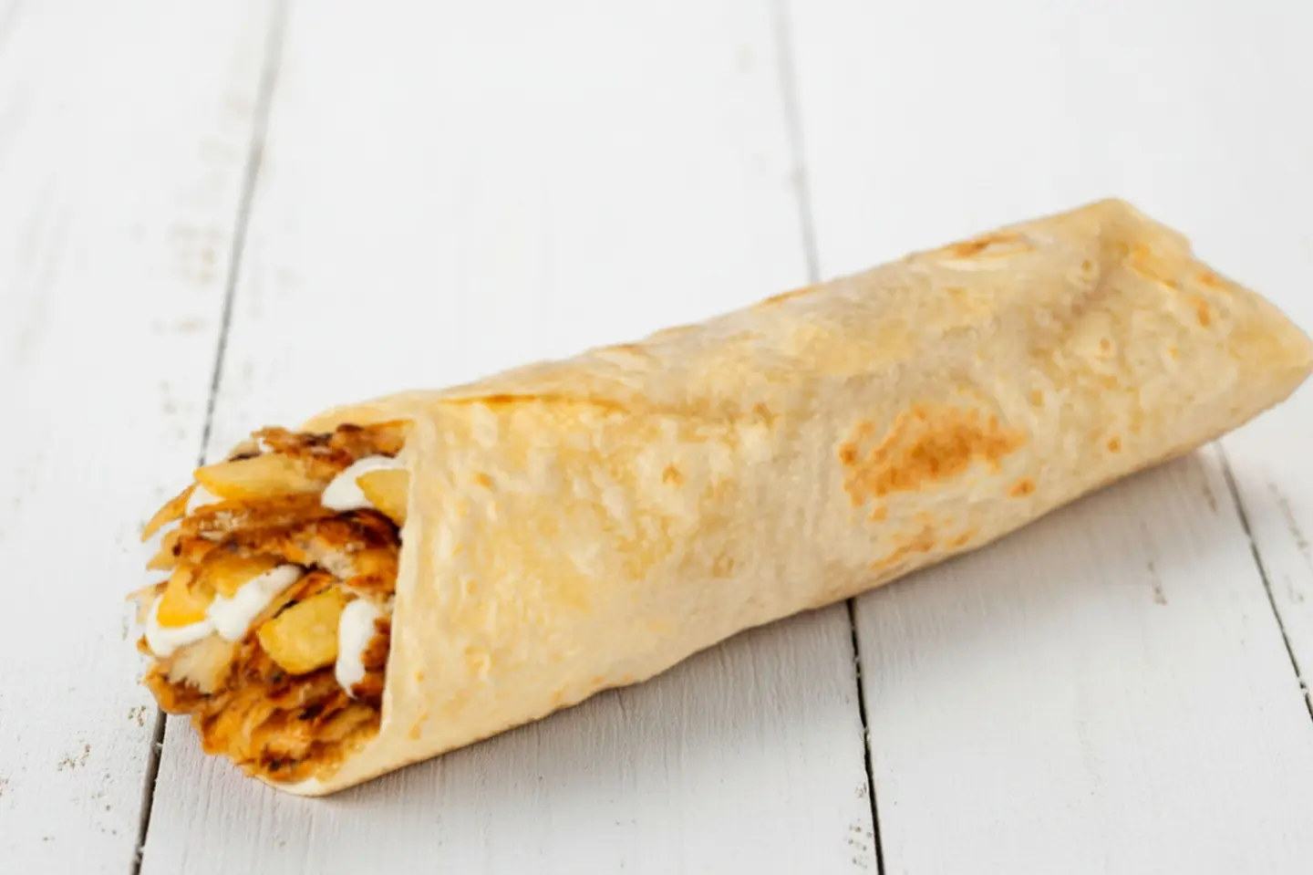 شاورما صغير