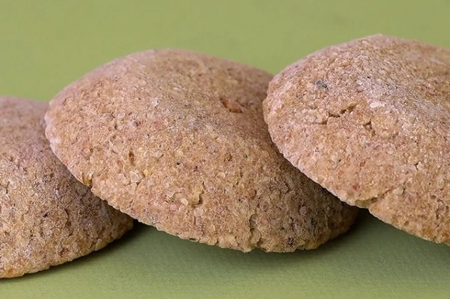Frozen Sajiya Kibbeh