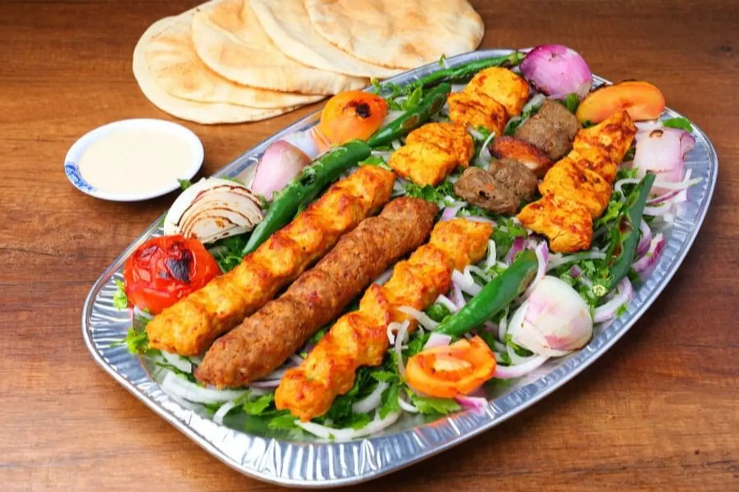 كنده مشكل