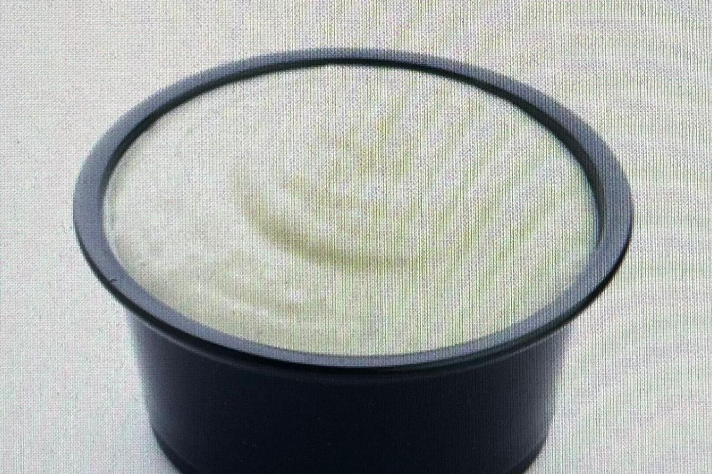 صوص طحينة