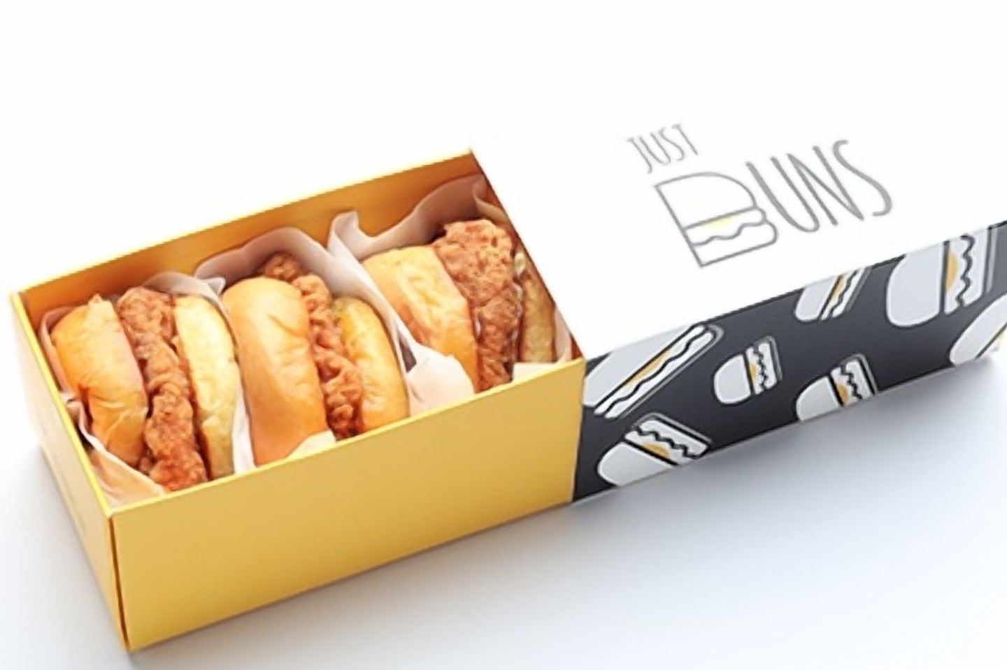 The Crispy Chicken Sandwich Combo