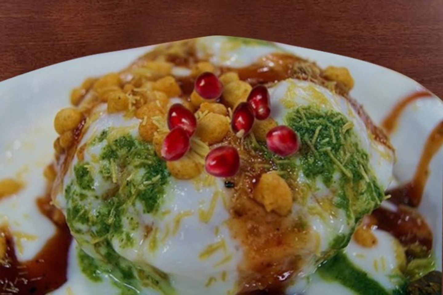 Raj Kachori