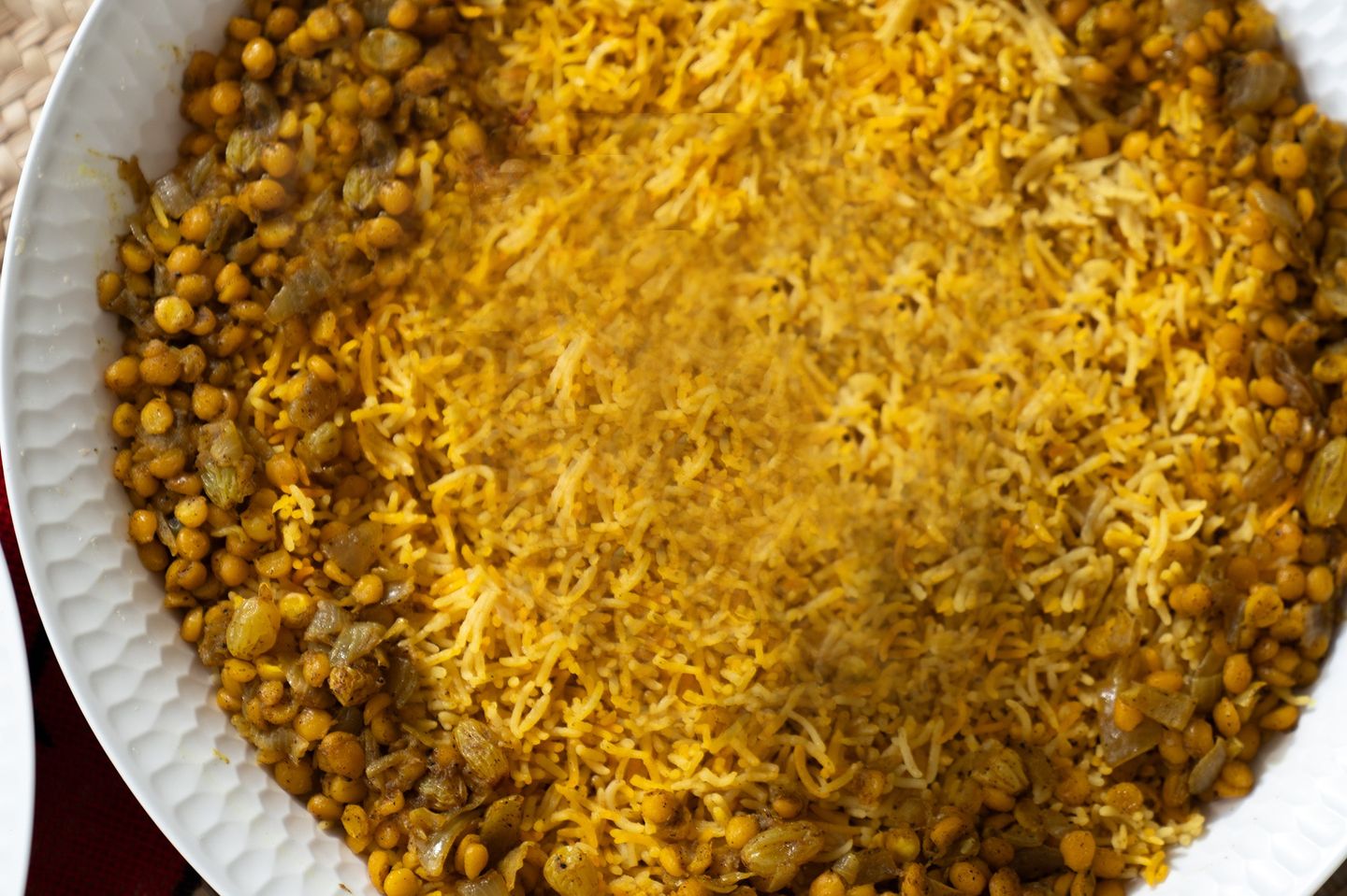 Majboos Rice Plain