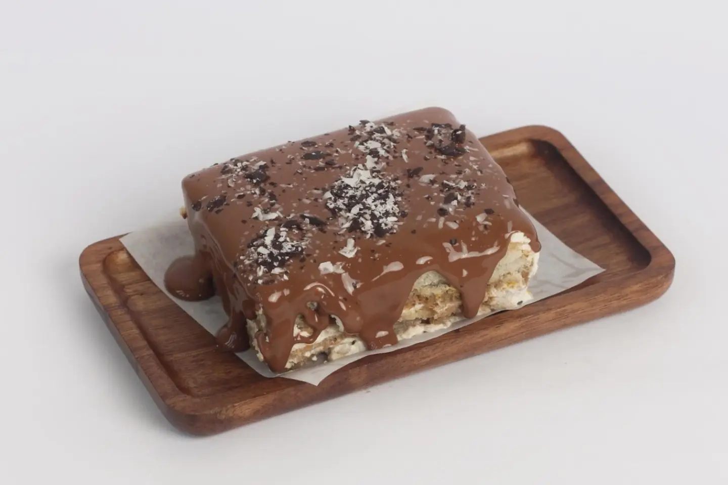 Chocolate Tiramisu