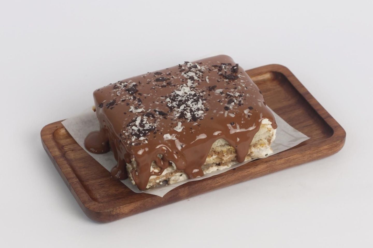 Chocolate Tiramisu