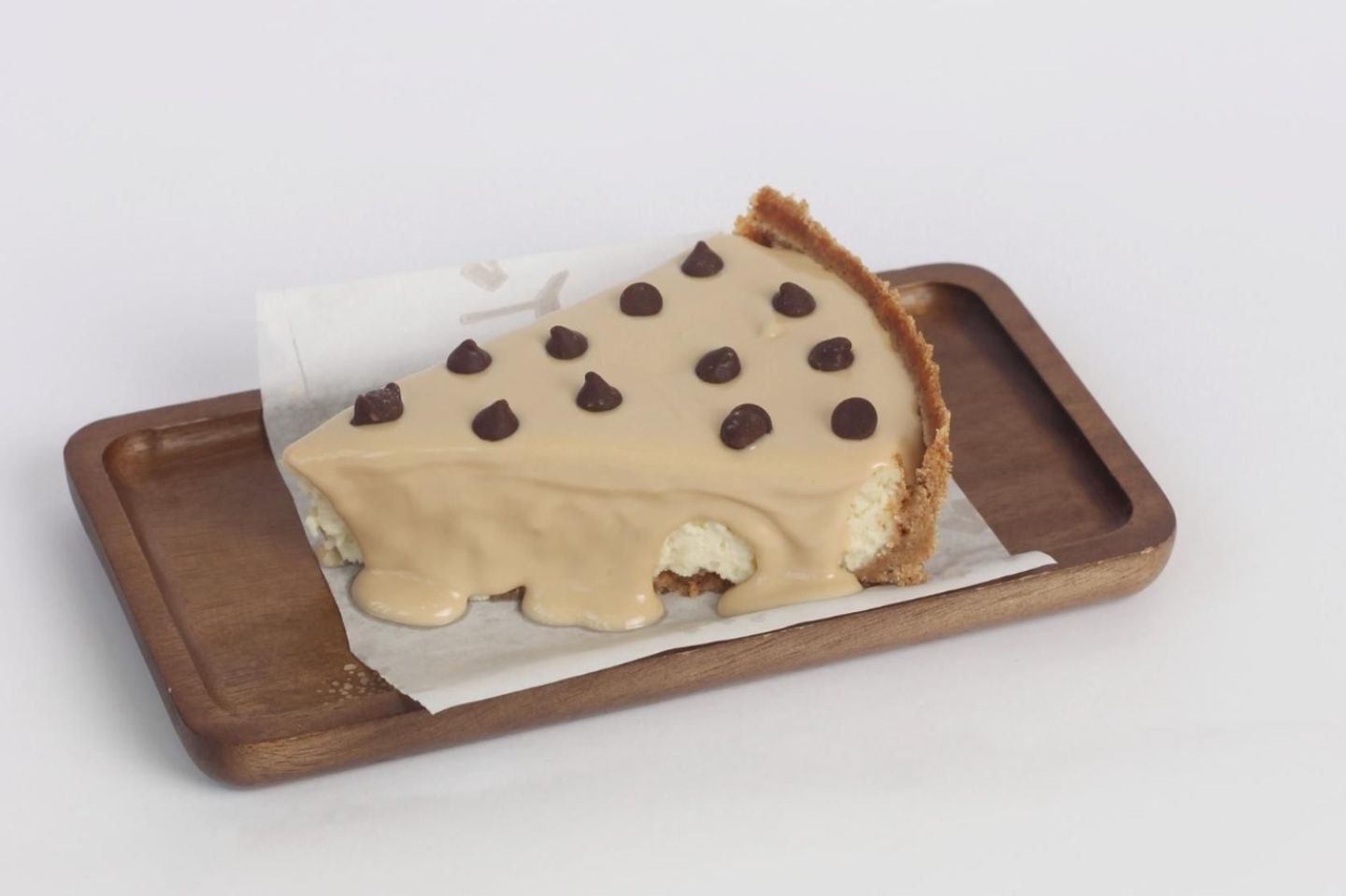 Kinder Cheesecake