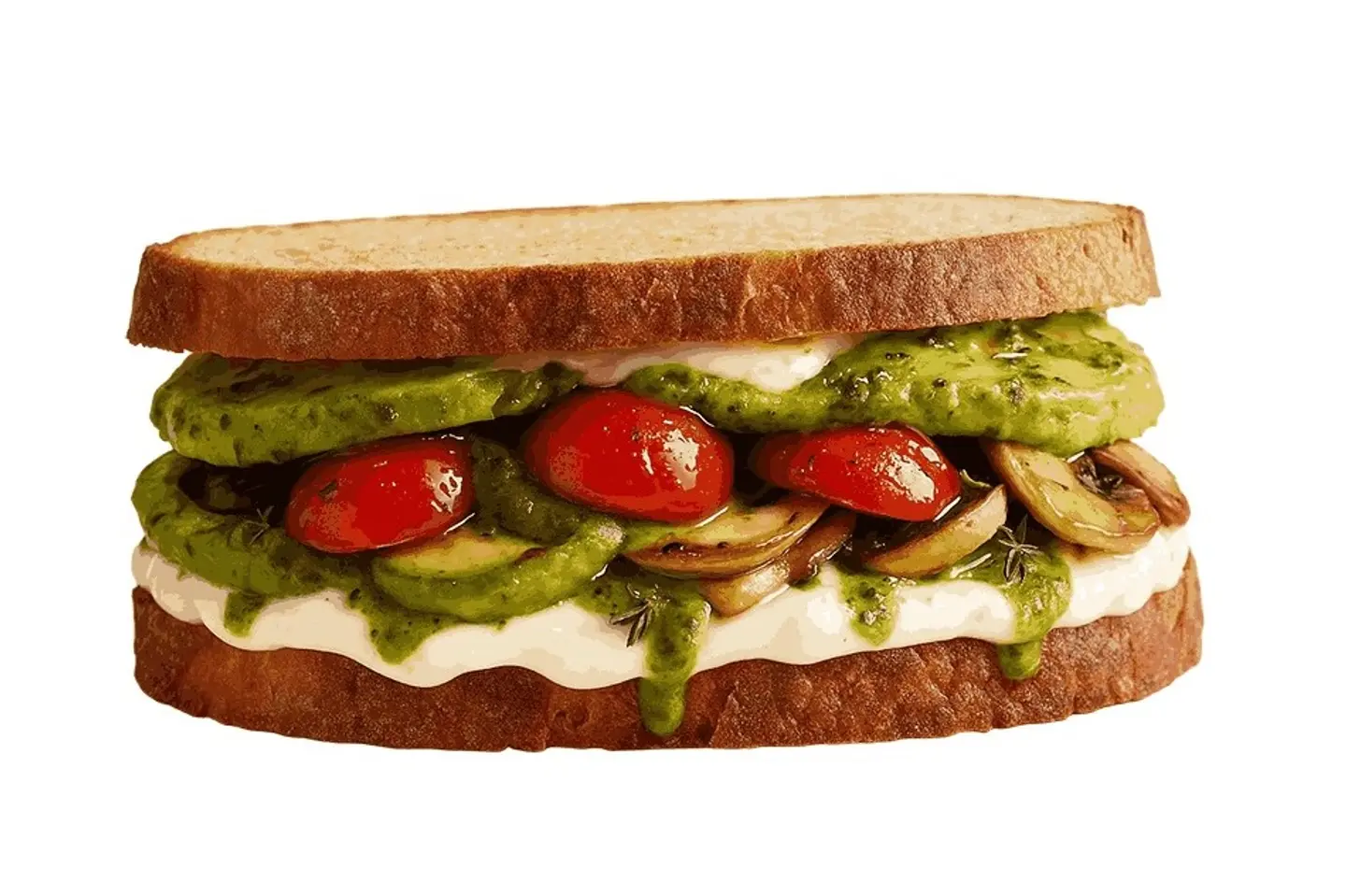 سواردو جبنة كريمي ومشورم