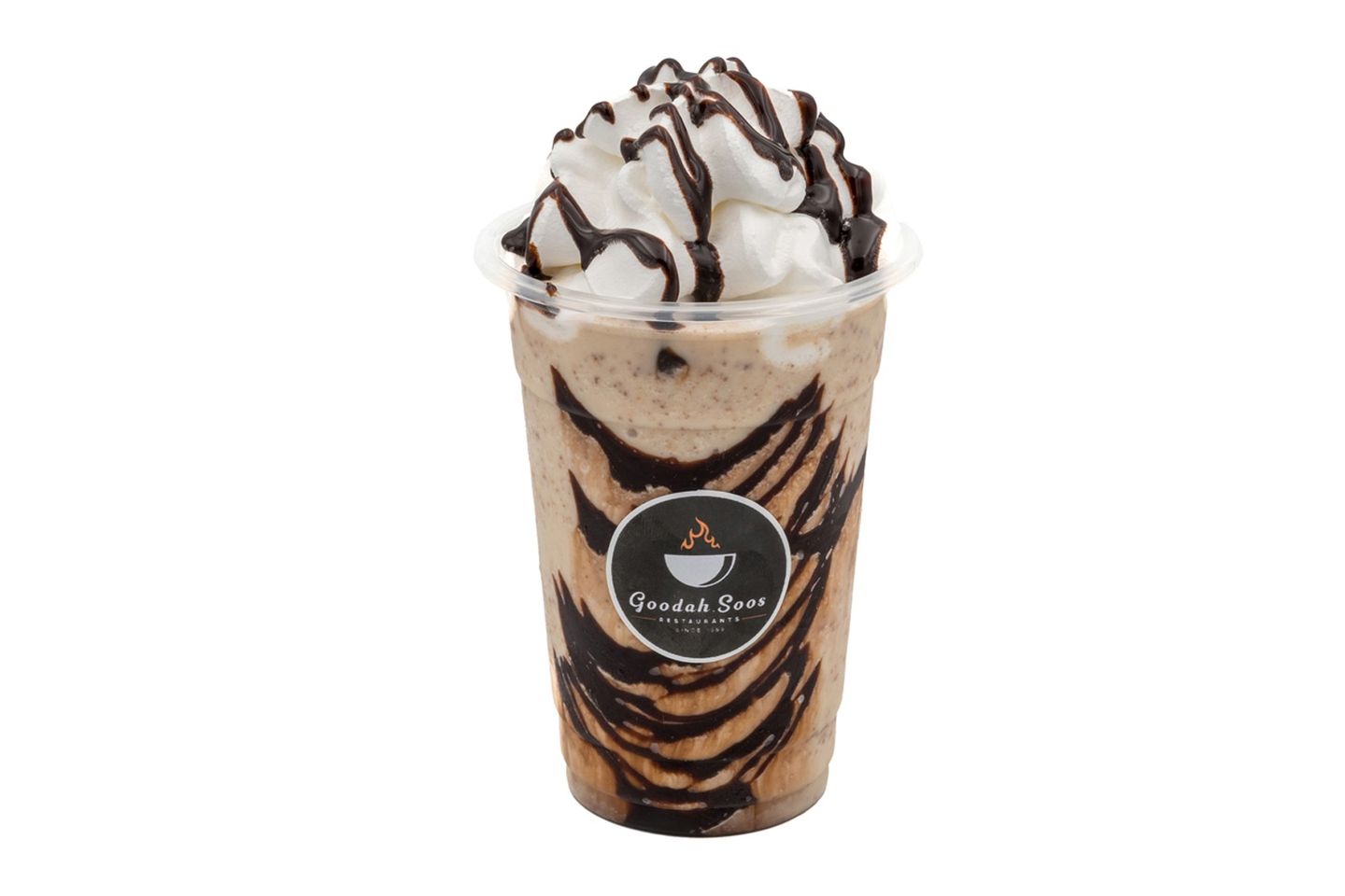 Snickers Ice Crush