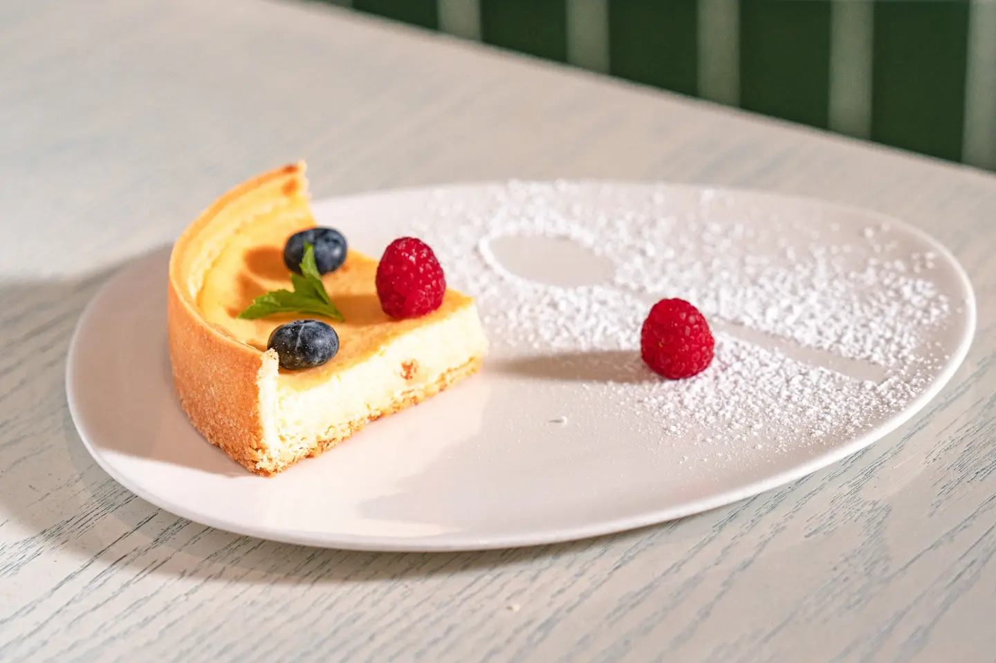 Crostata Della Nona