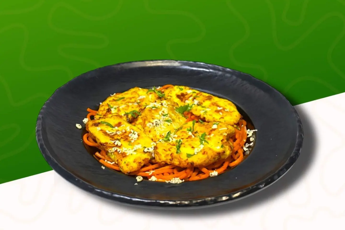 Chicken Piccata Pasta