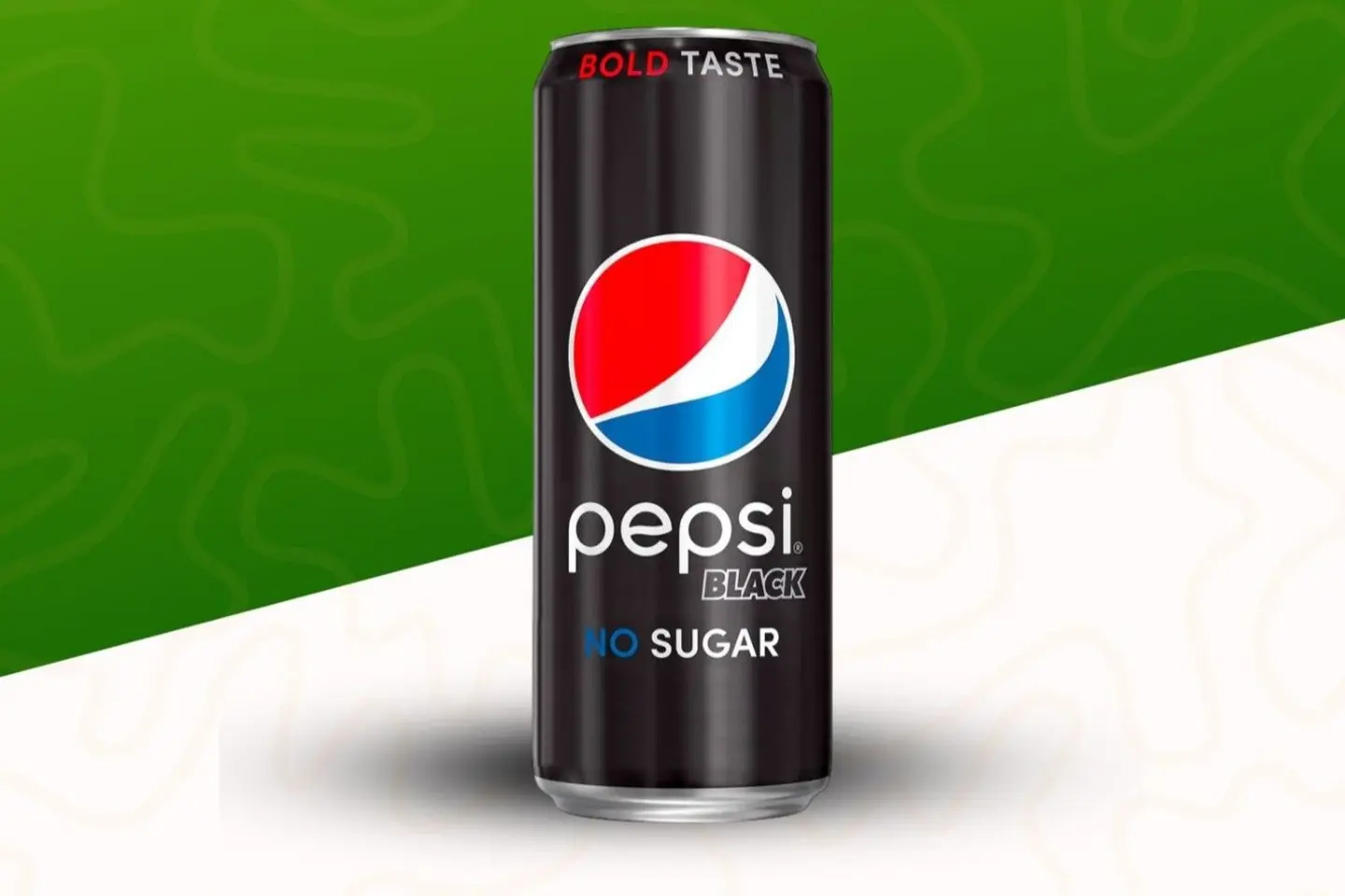 Pepsi Zero