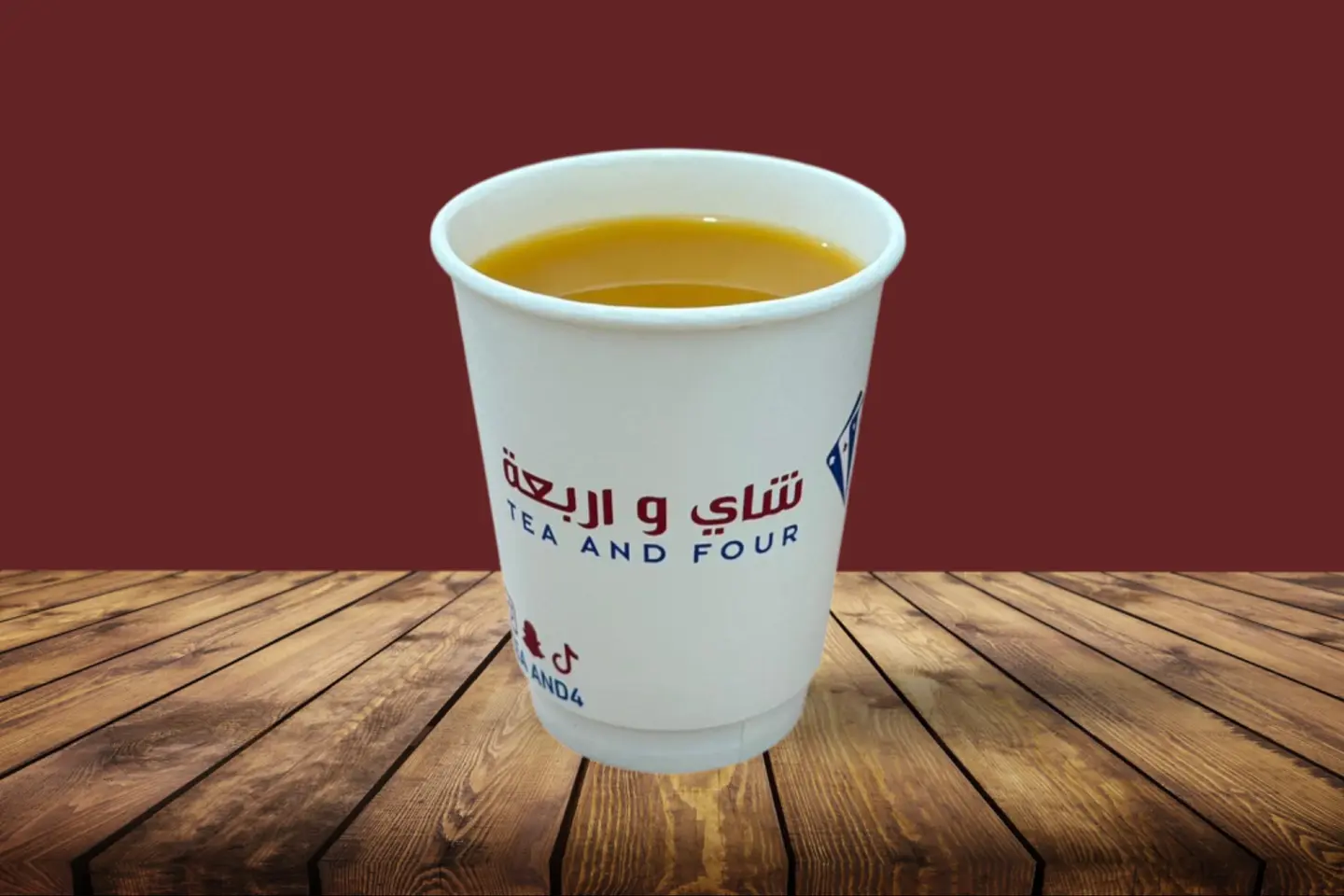 Saudi Coffee