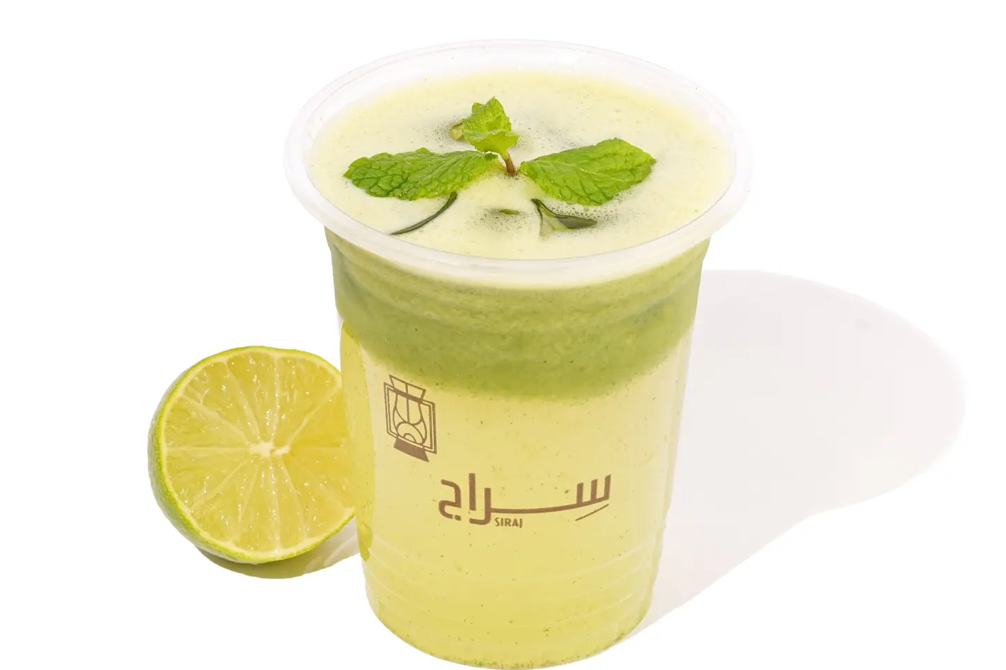 ليمون نعناع