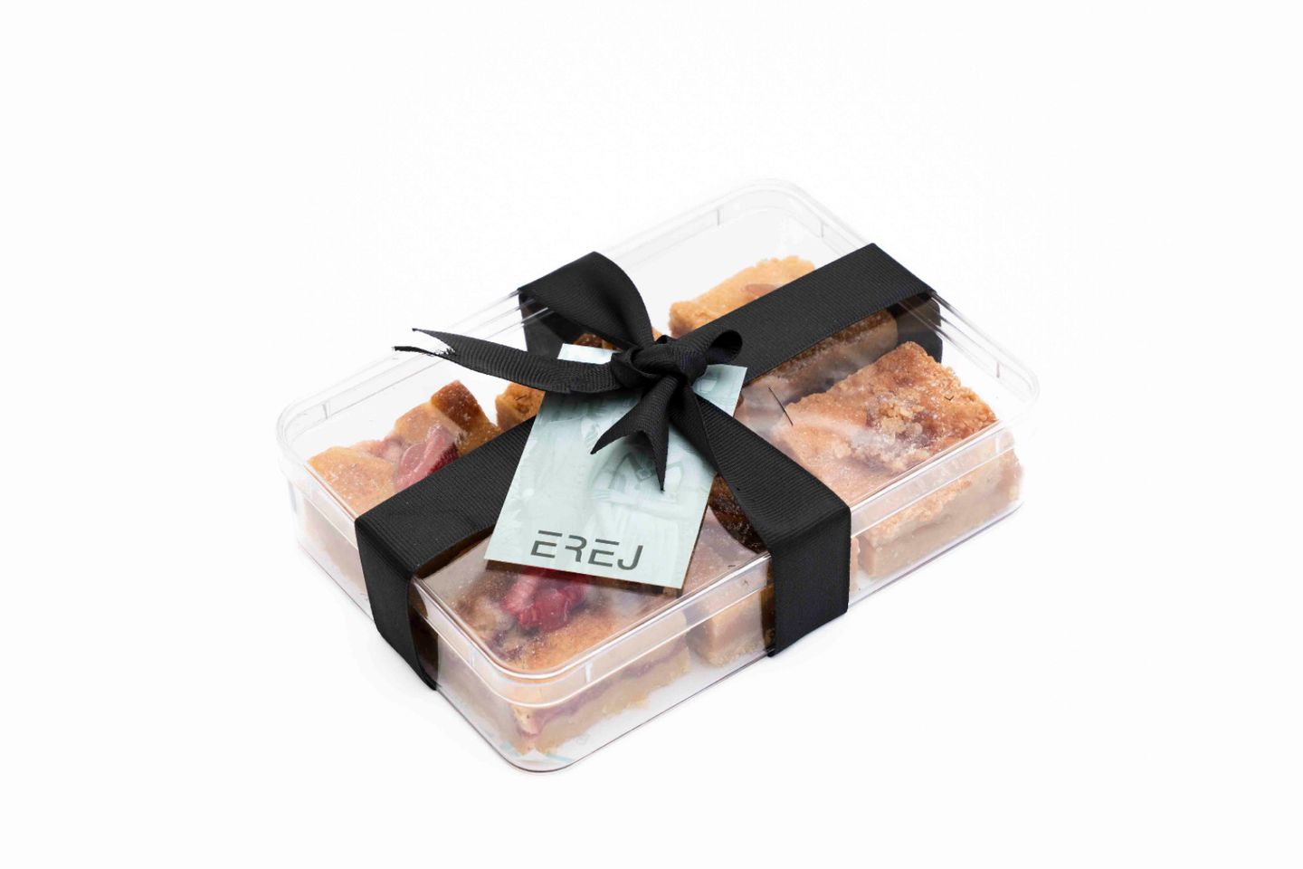Crumble Mini - Crumble Mini Box 6 Pieces