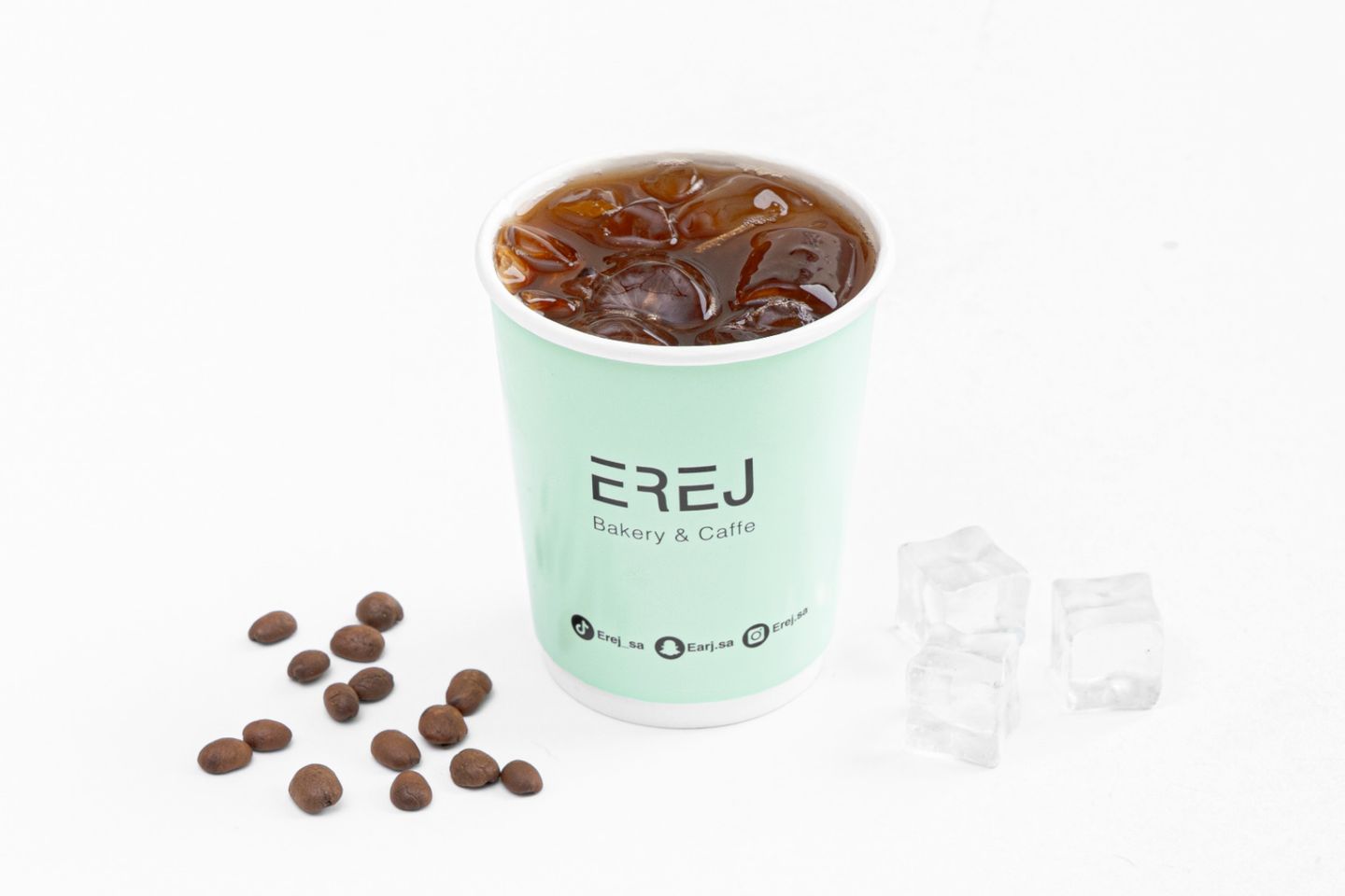 Ice V60