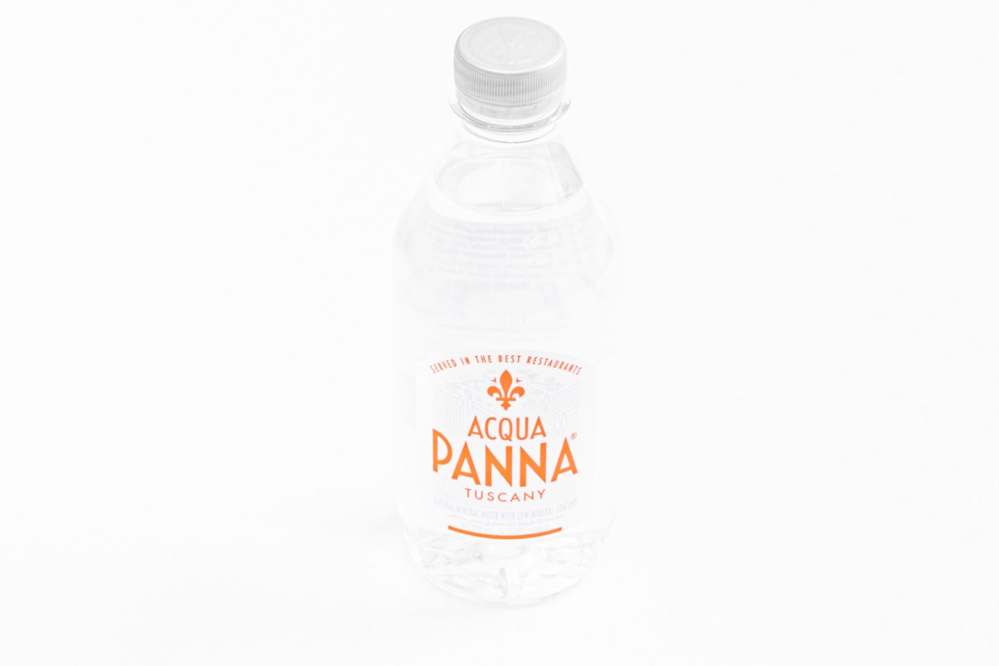 Aqua Panna Water