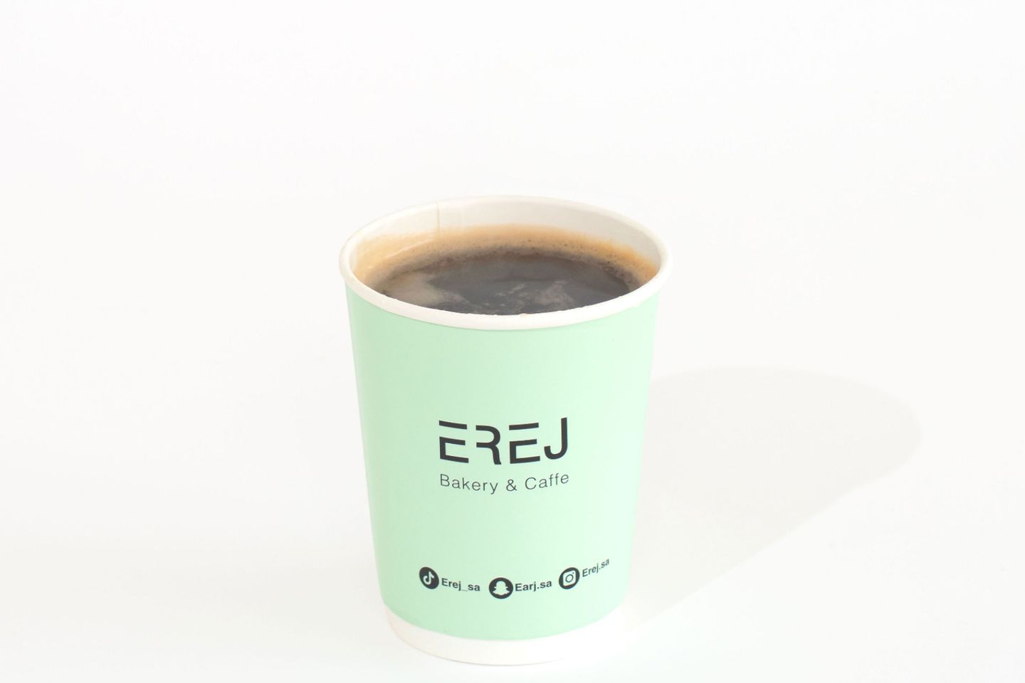 V60 Coffee
