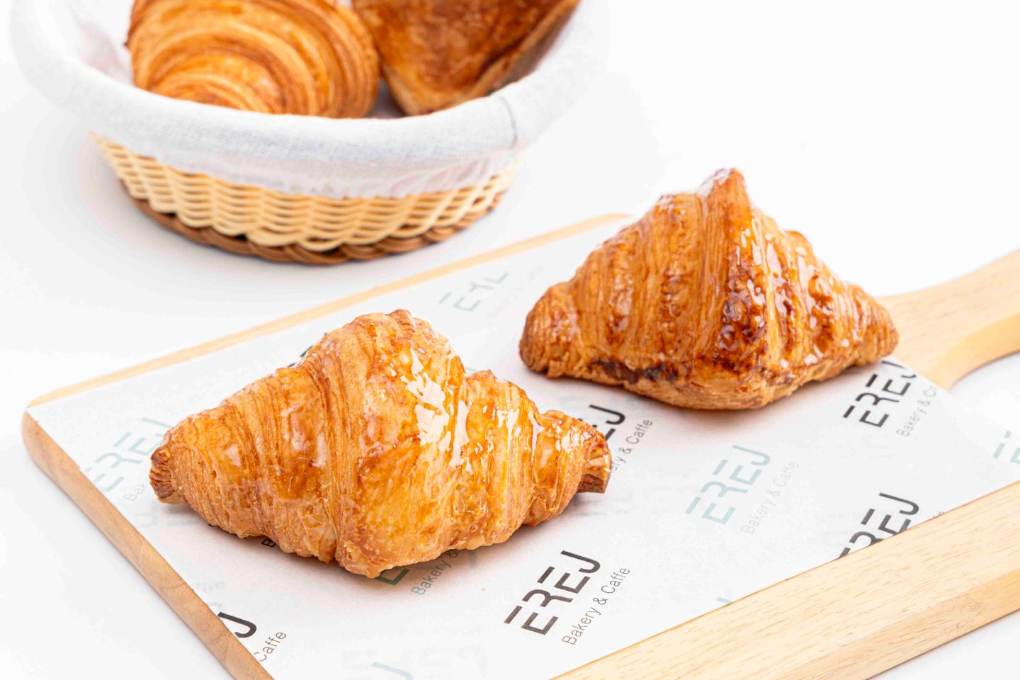 Plain Croissant