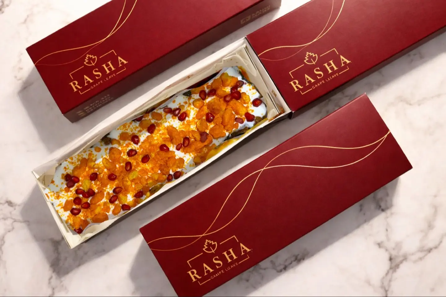 فتة ورق عنب بالشيتوس