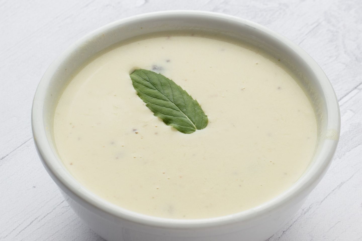 شوربة الفطر