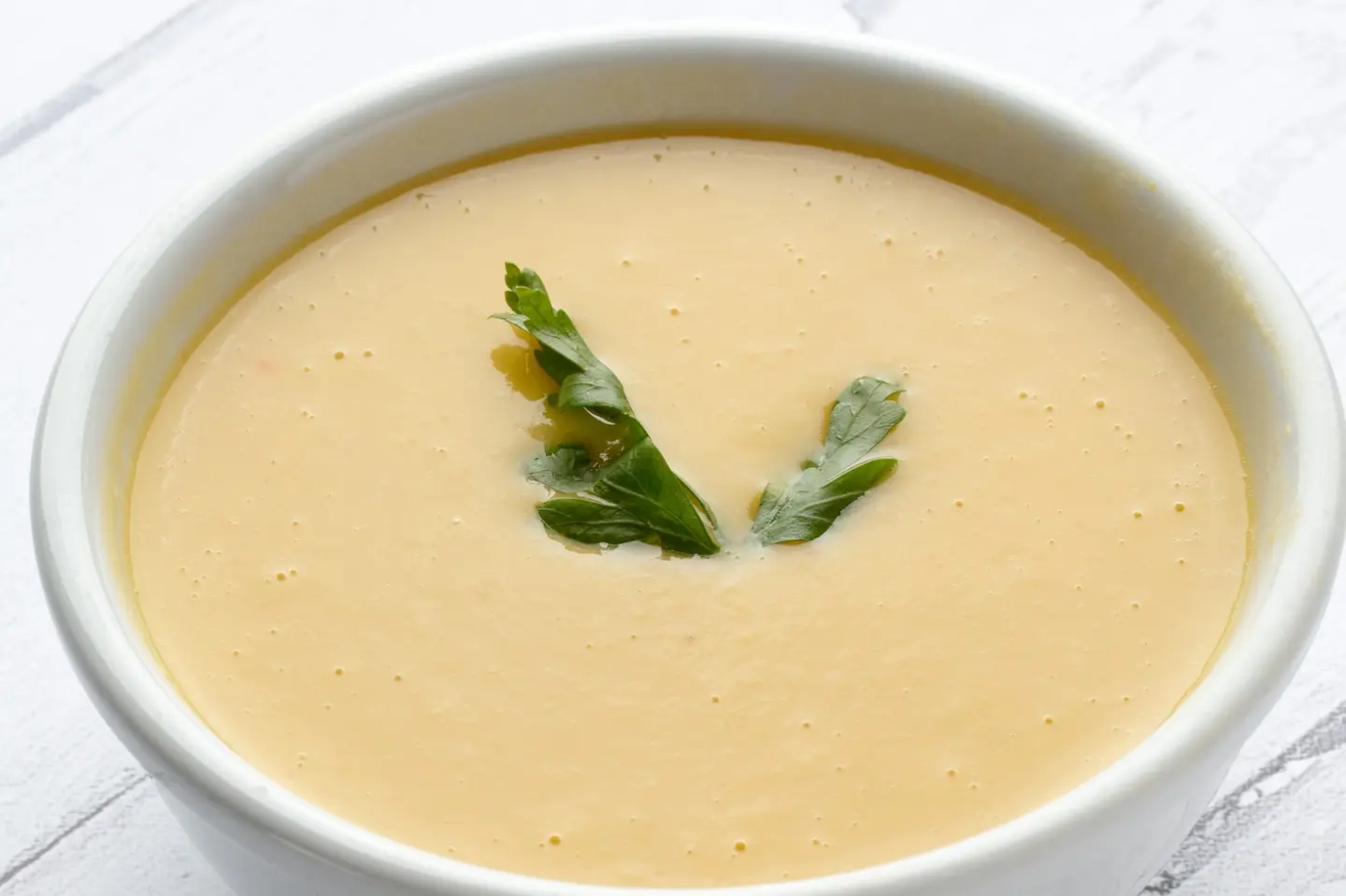 شوربة خضار