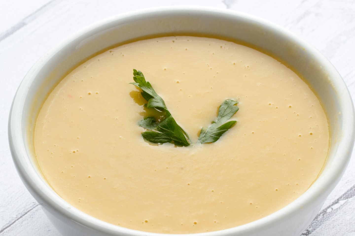 شوربة خضار