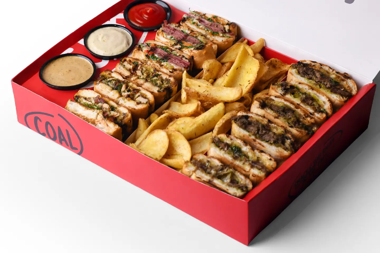 Box Of Your Choice