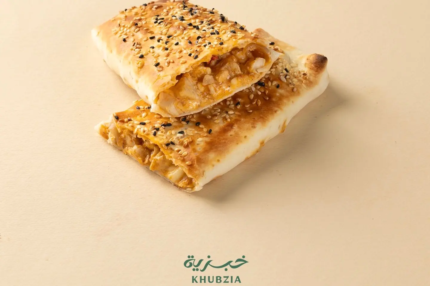 ساندويتش خبزية