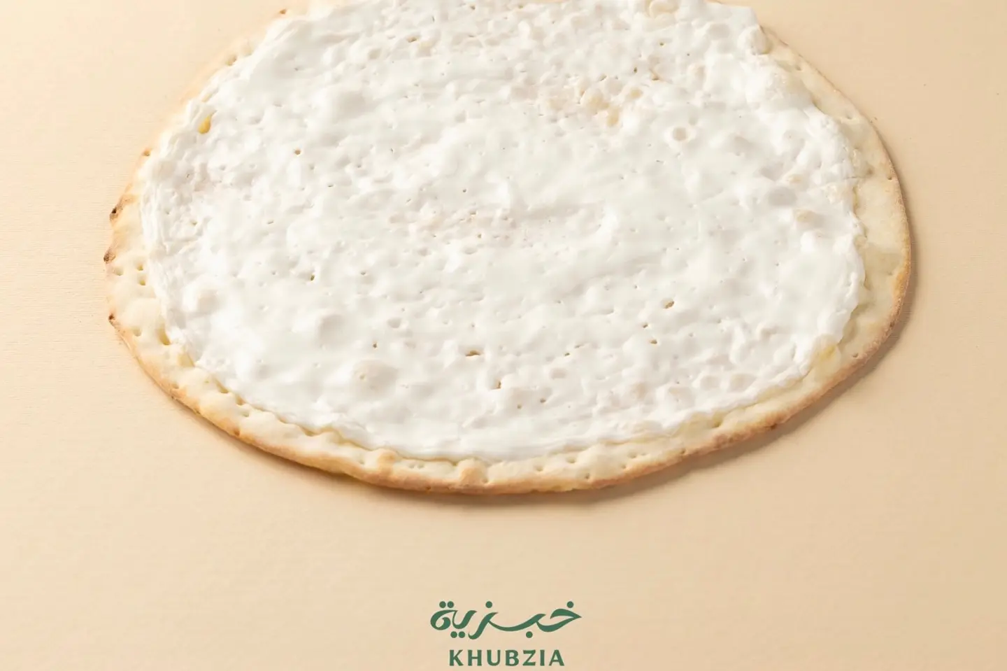 منقوشه لبنة