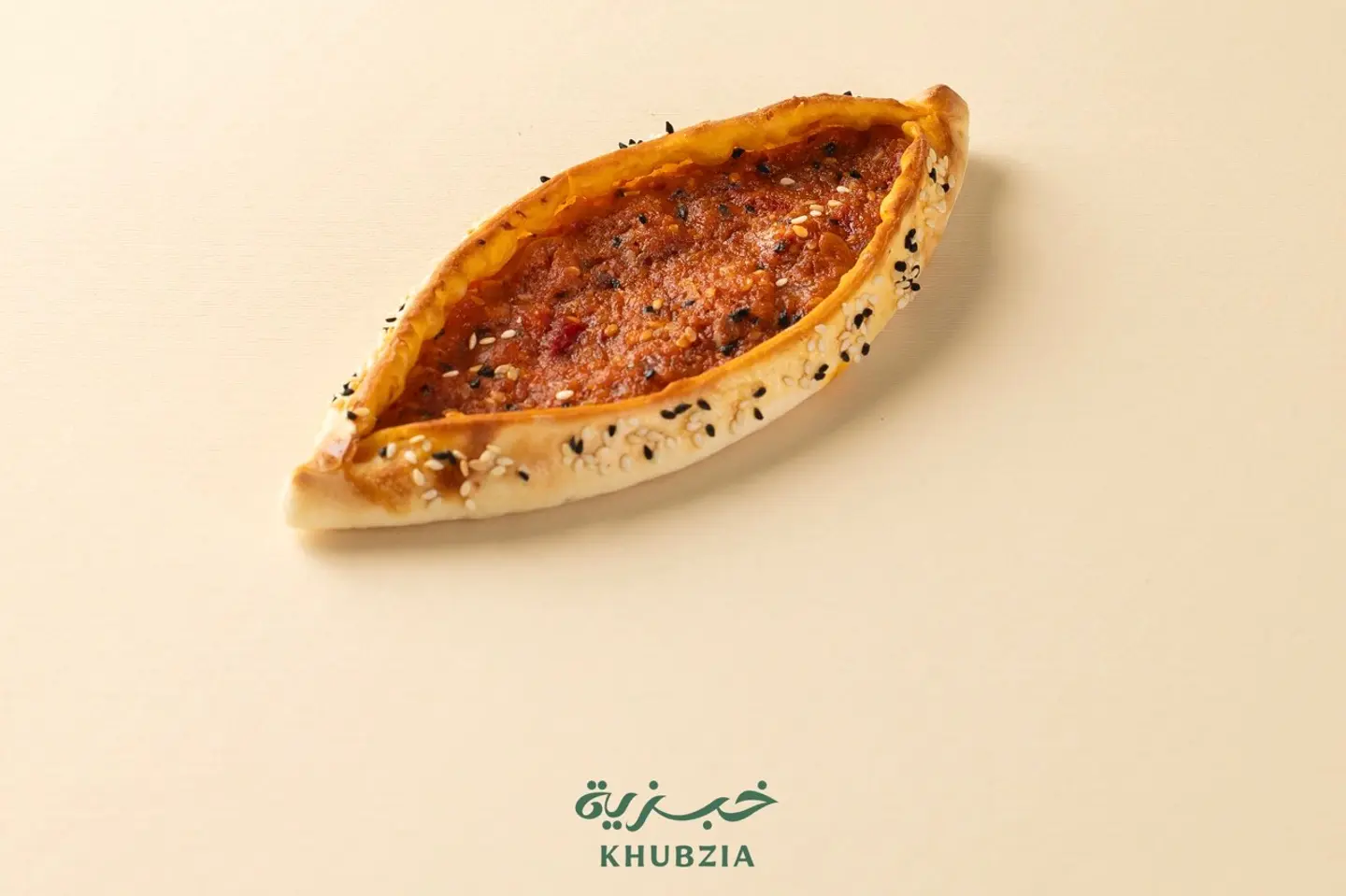 قارب محمره