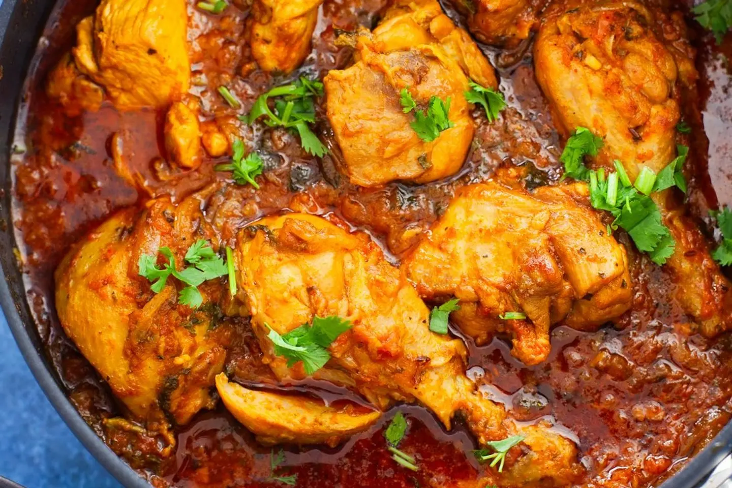 Chicken Curry