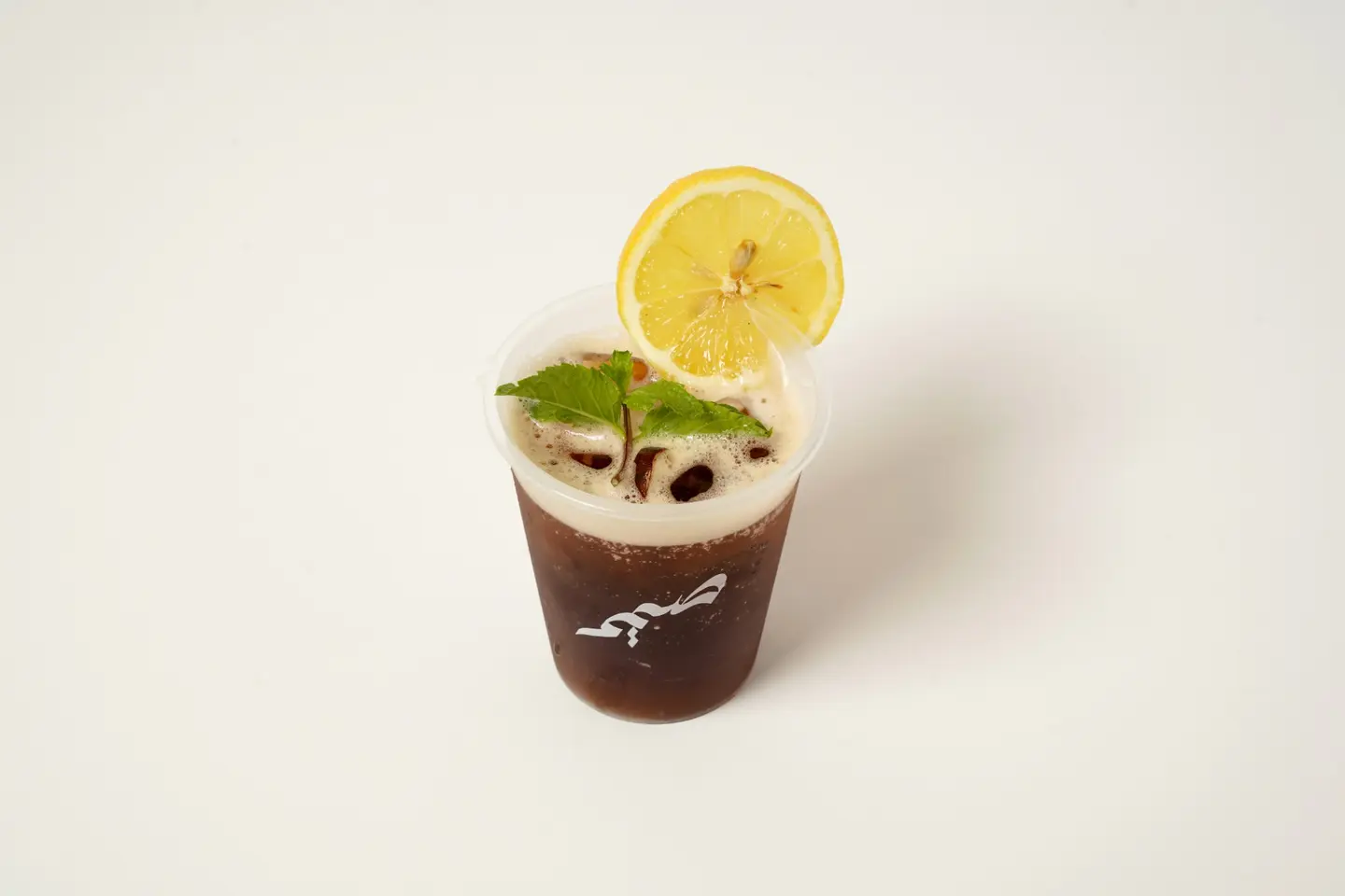 آيس تي باشن فروت