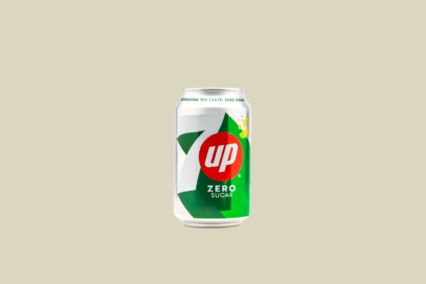 سفن دايت